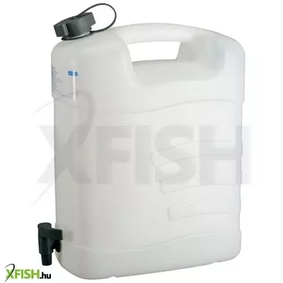 Neotools vizes kanna csappal, 15l