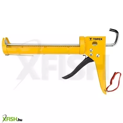 Neotools kinyomópisztoly fém fogas