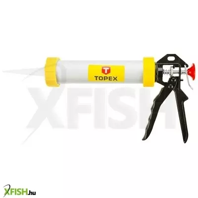 Neotools kinyomópisztoly 300ml, zárt tartályos