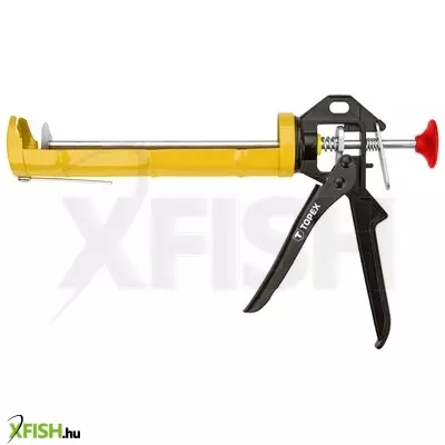 Neotools kinyomópisztoly alumínium