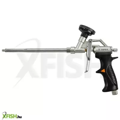 Neotools kinyomópisztoly purhabhoz, teflonos ptfe adapter