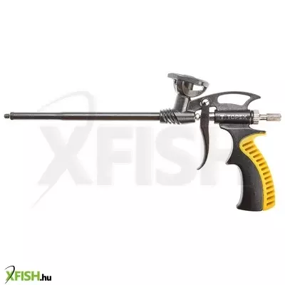 Neotools kinyomópisztoly purhabhoz, teflonos ptfe bevonat