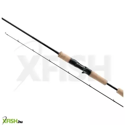 Shimano Cardiff Ax Spinning Ultra Light Pergető Horgászbot 188cm 0,4-3,5g 2 Részes