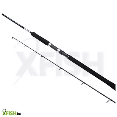 Shimano Grappler Bb Jig Spin Heavy Pergető Horgászbot 183cm Max:250g 1+1 Részes