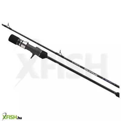 Shimano Grappler Casting Heavy Pergető Horgászbot 249cm Max:120g 3 Részes
