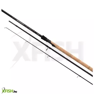 Shimano Moonshot Spinning Inshore Medium Pergető Horgászbot 274cm 6-32g 2Részes