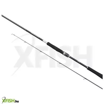 Shimano Moonshot Spinning Inshore Heavy Pergető Horgászbot 290cm 10-52g 2Részes 