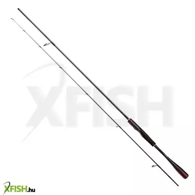 Shimano Zodias Spinning Light Pergető Horgászbot 213cm 7-21g 2 Részes