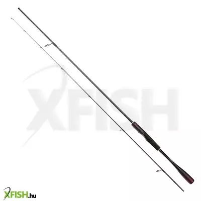 Shimano Zodias Spinning Solid Tip Extra Fast Light Pergető Horgászbot 244cm 1,5-7g 2Részes