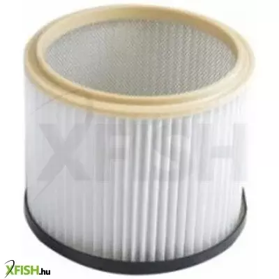 Hecht 220002007 - hepa filter, h22e-hez (fém háló)