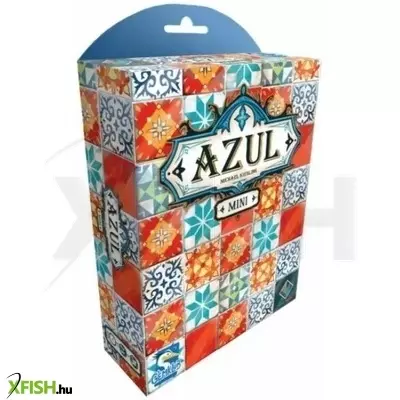azul mini