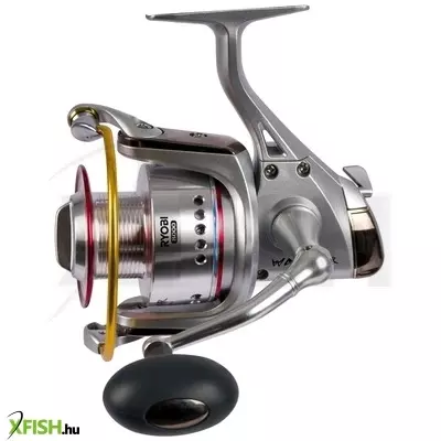 Ryobi Warrior 8000 Elsőfékes Harcsázó Orsó