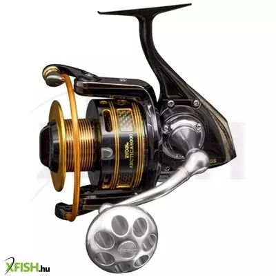 Ryobi Arctica 7000 Elsőfékes Harcsázó Orsó