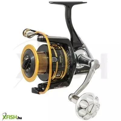 Ryobi Arctica 8000 Harcsázó Orsó