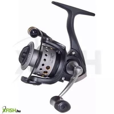 Ryobi Cynos Iii Hs 3000 1:6,1 Elsőfékes Pergető Orsó