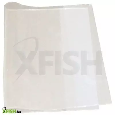 Áttetsző IPP füzetborító - A4, 10 db