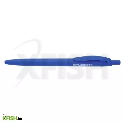 ico: student golyóstoll - kék