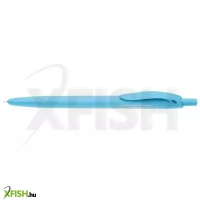 ICO: Student golyóstoll - türkizkék