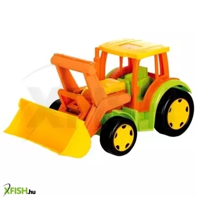 Wader óriás munkagép 100kg teherbírású