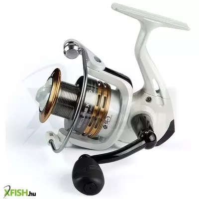 Nevis Secure Xt 30 Elsőfékes pergető Orsó