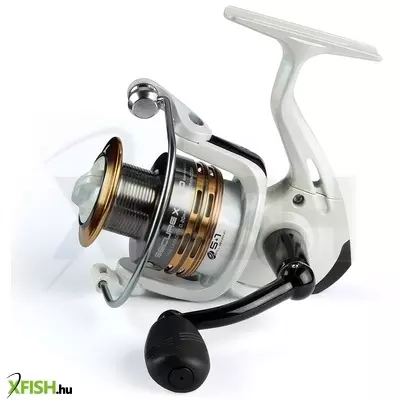 Nevis Secure Xt 35 Elsőfékes feeder Orsó