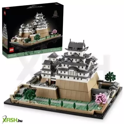 LEGO® Architecture: Himedzsi várkastély 21060