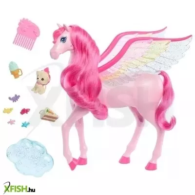 Barbie: A Touch of Magic, Színvarázs Pegazus