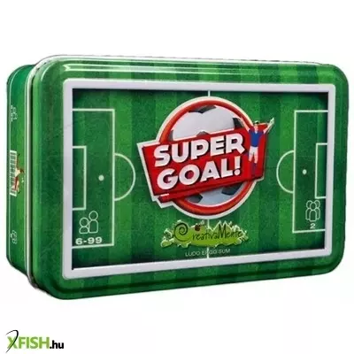 Super Goal! társasjáték