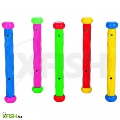 Intex búvár bot 5 darabos készlet