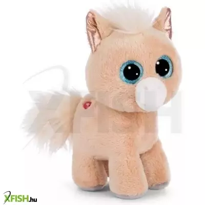 Nici: Miss Cinnamon póni plüssfigura - 17 cm