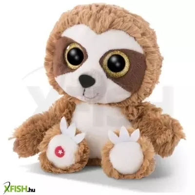 Nici: Heywood lajhár plüssfigura - 15 cm