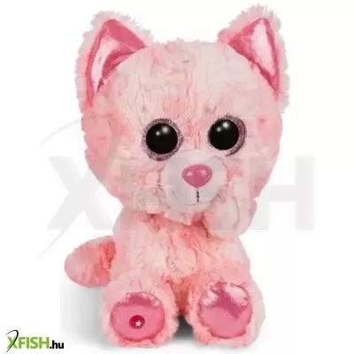Nici: Dreamie cica plüssfigura - 15 cm