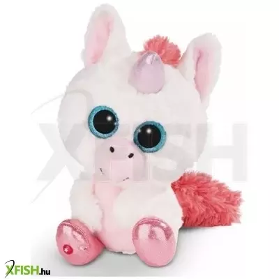 Nici: Milky-Fee unikornis plüssfigura - 15 cm