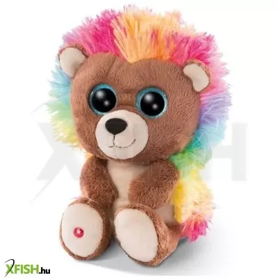 Nici: Boswell süni plüssfigura - 25 cm