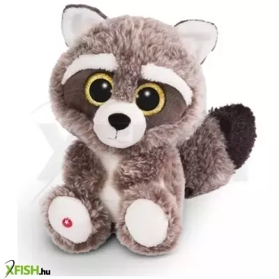 Nici: Clooney mosómaci plüssfigura - 25 cm