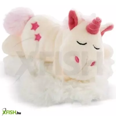 Nici: Alvó Theodor unikornis plüssfigura - 16 cm