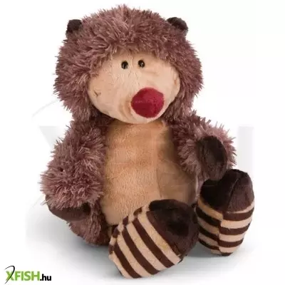 Nici: Hetch Hogan süni plüssfigura - 15 cm