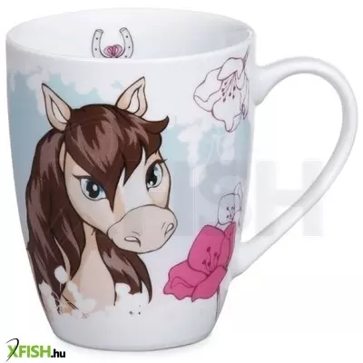 Nici: Loretta póni bögre - 310 ml