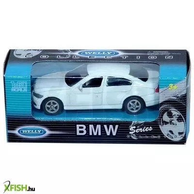 Welly: Fém versenyautó, 1:60 - SZORTIMENT