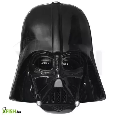 Rubies: Darth Vader maszk
