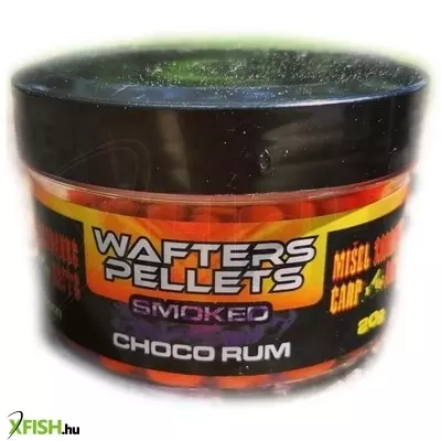 zadravec wafters pellets smoked method pellet eper 6mm 20g