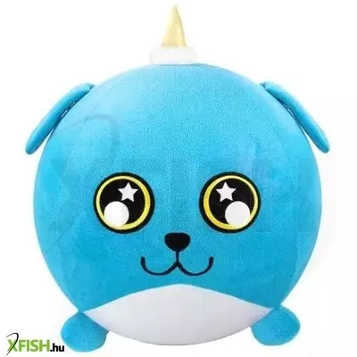 Eolo: Biggies felfújható plüss kutya