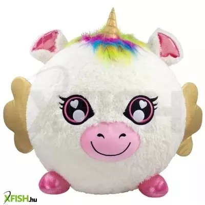 Eolo: Biggies felfújható plüss unikornis