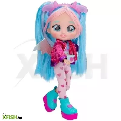 Cry Babies: Best Friends Forever baba, 2. széria - Bruny