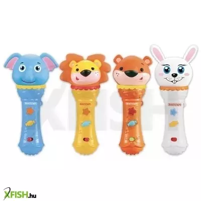 Bontempi: Első mikrofonom - többféle