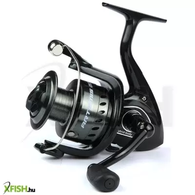 Nevis Artemis 3500 Pergető orsó