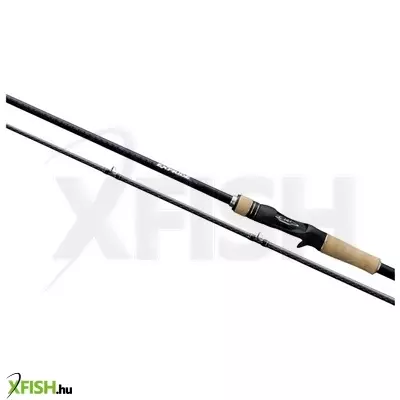 Shimano Expride Casting Medium Pergető Horgászbot 218cm 10-30g 2 Részes