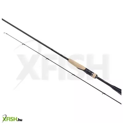 Shimano Expride Spinning Light Pergető Horgászbot 198cm 3-10g 2 Részes