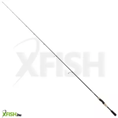 Shimano Expride Spinning Medium Pergető Horgászbot 213cm 7-30g 1+1 Részes