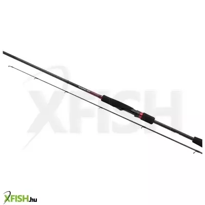 Shimano Sephia Bb Spinning Medium Pergető Horgászbot 251cm 2,5-4,5# EGI 2 Részes